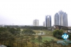 Three bedrooms apartment for rent in Ciputra L4 Tower with lakeview and golf course